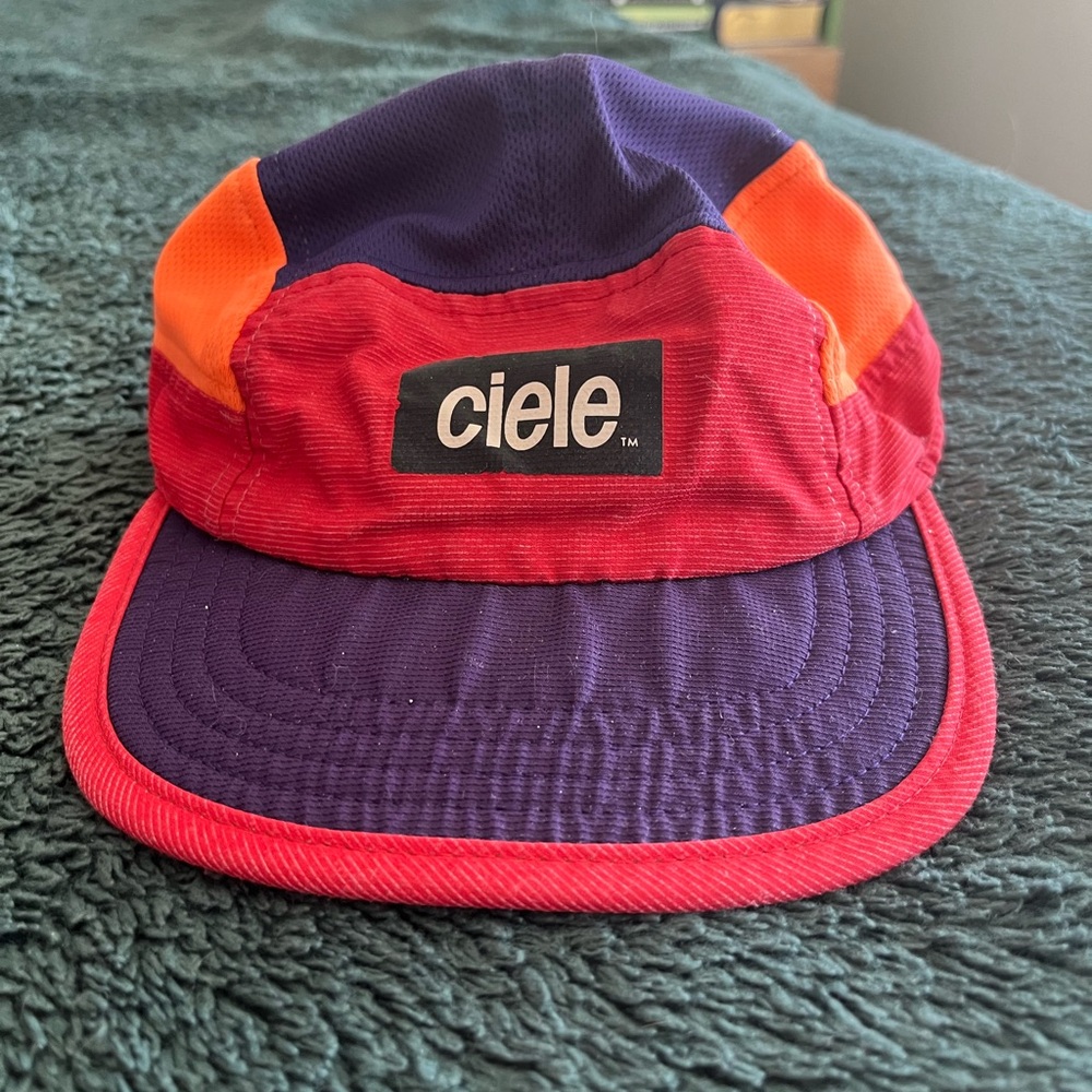 Ciele Running Hat